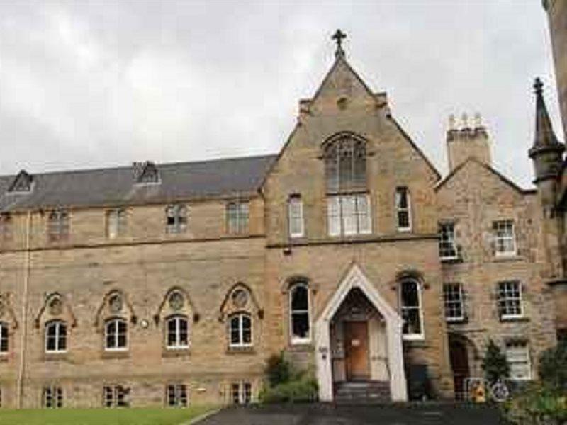 Hotel Gillis Centre Edinburgh
