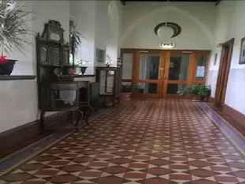 Hotel Gillis Centre 3*