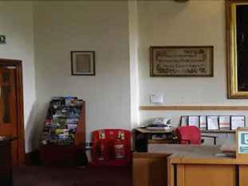 Gillis Centre 3* Edinburgh