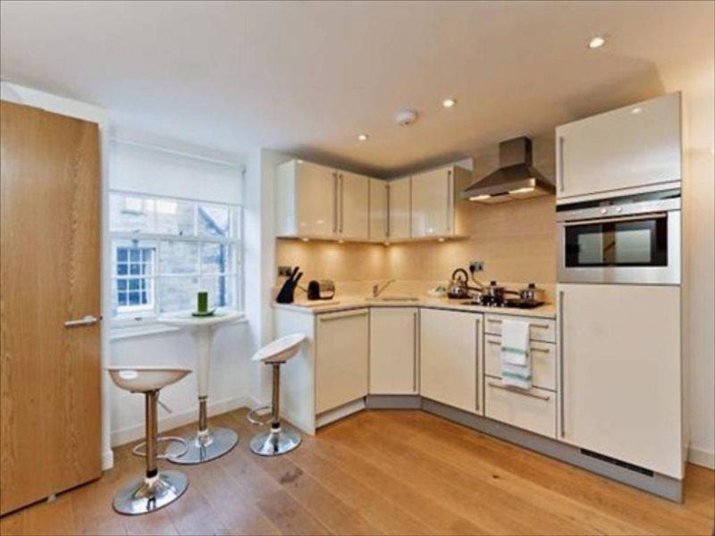 My-canning Street *