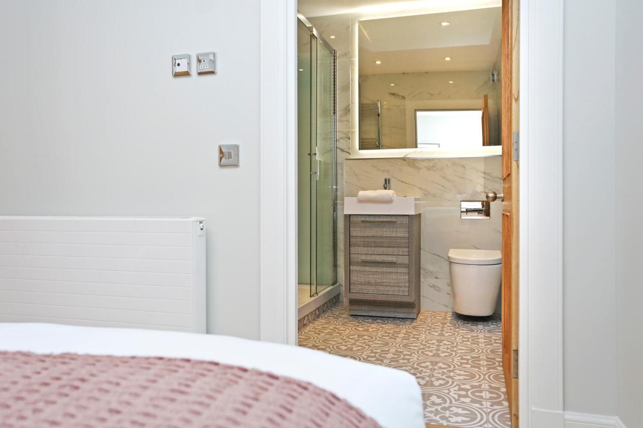 Apartment Joivy Modern And Airy Flat On The Historic Royal Mile