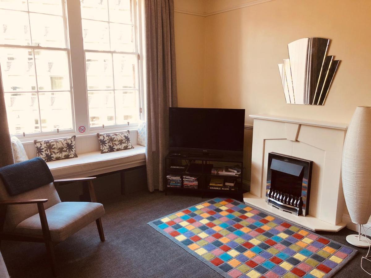 Appartement Old Town *