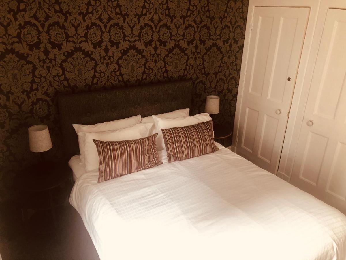 Appartement Old Town EDI
