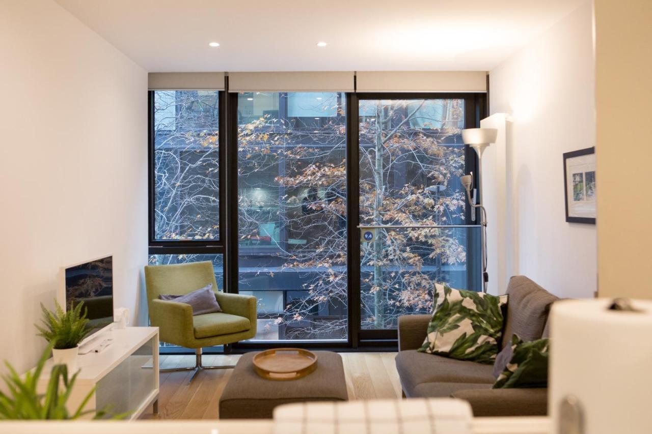 Apartment Quartermile Luxury