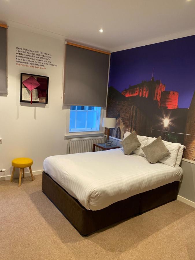 Aparthotel Stewart By Heeton Concept -