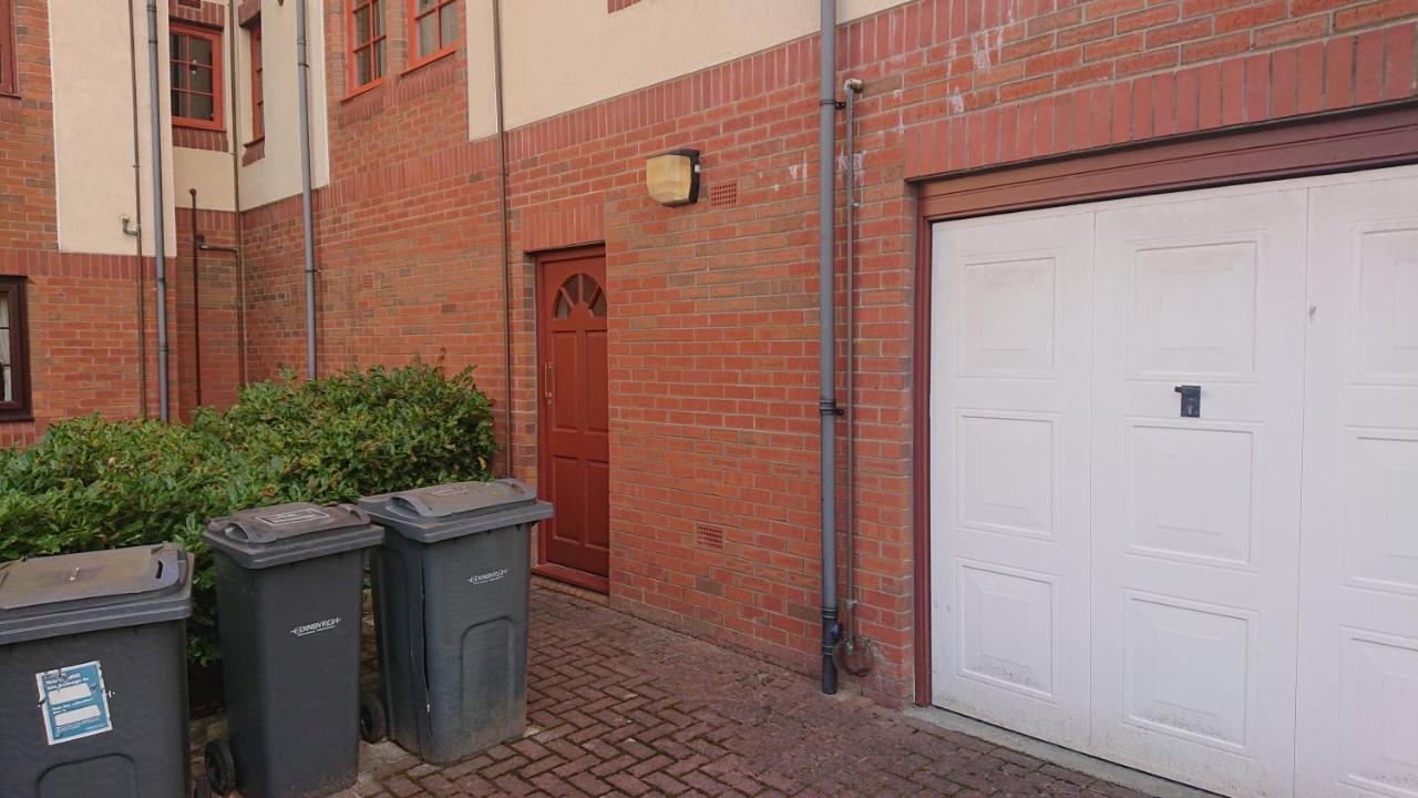 Orchard Apartment