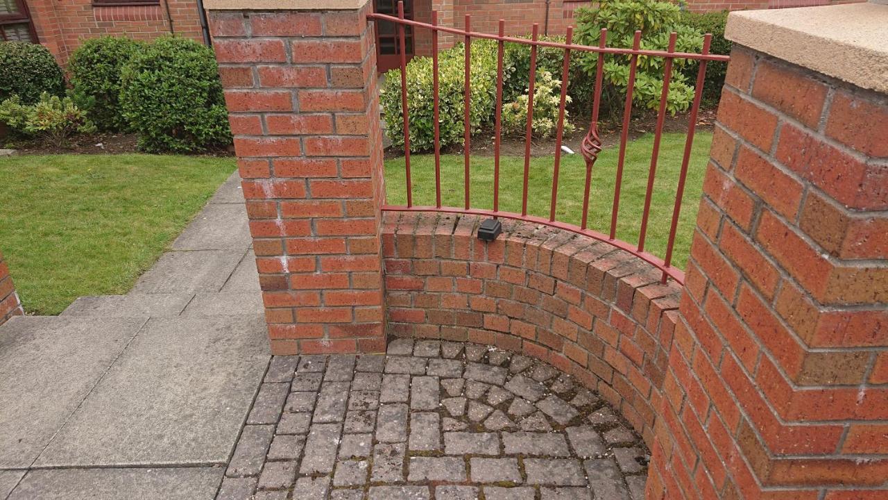 Orchard Apartment Edinburgh