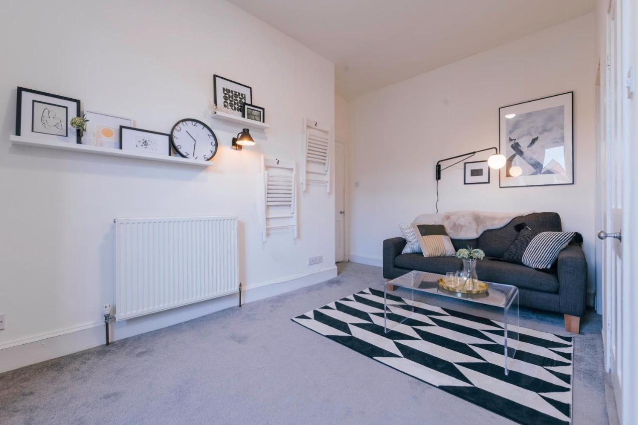 Appartement Stylish And Comfortable Centre *