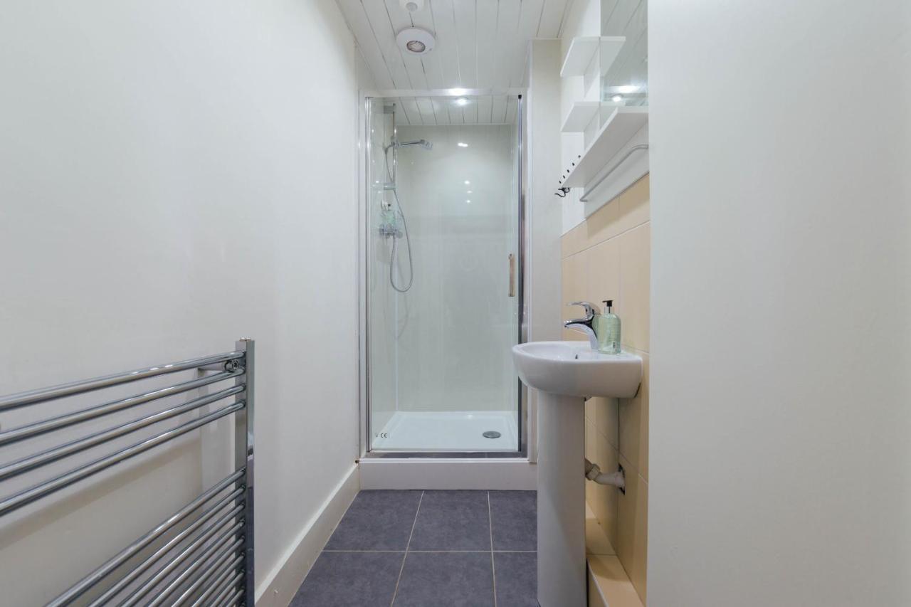 Stylish And Comfortable Centre Appartement *