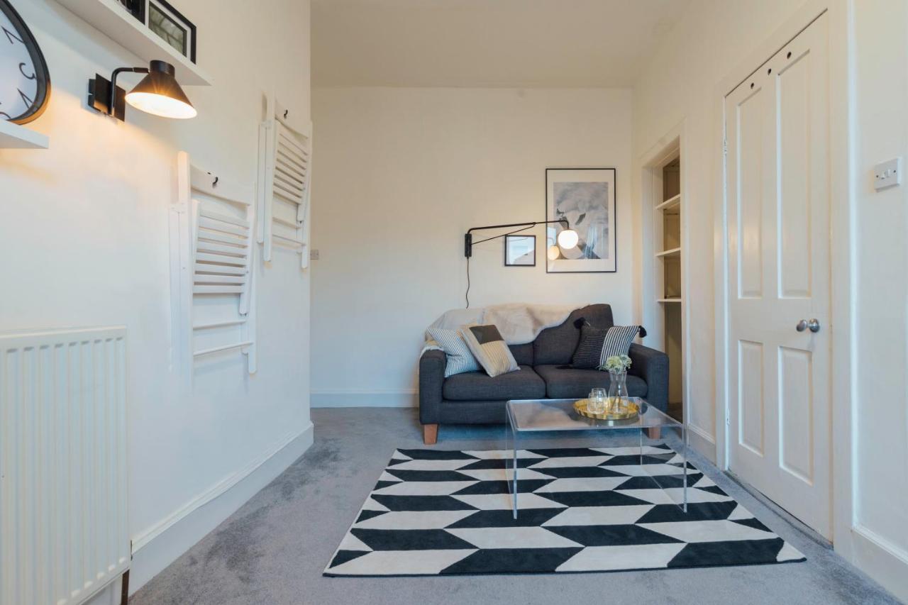Appartement Stylish And Comfortable Centre EDI