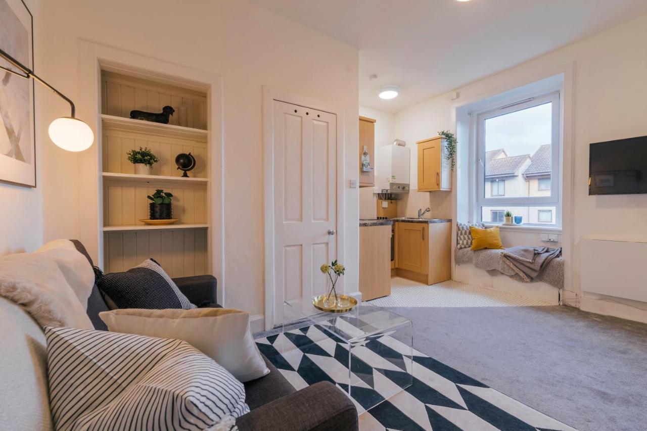 Appartement Stylish And Comfortable Centre