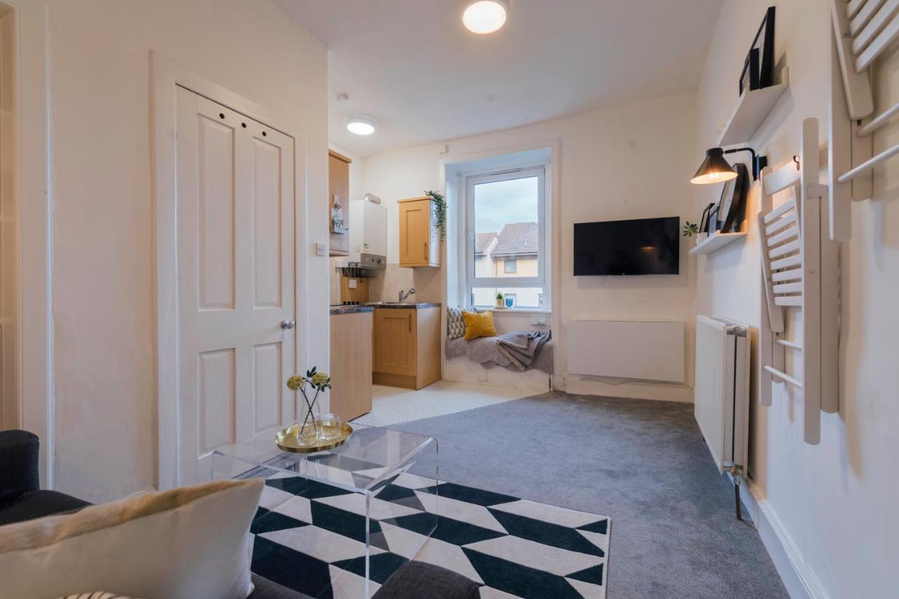 Stylish And Comfortable Centre Appartement *
