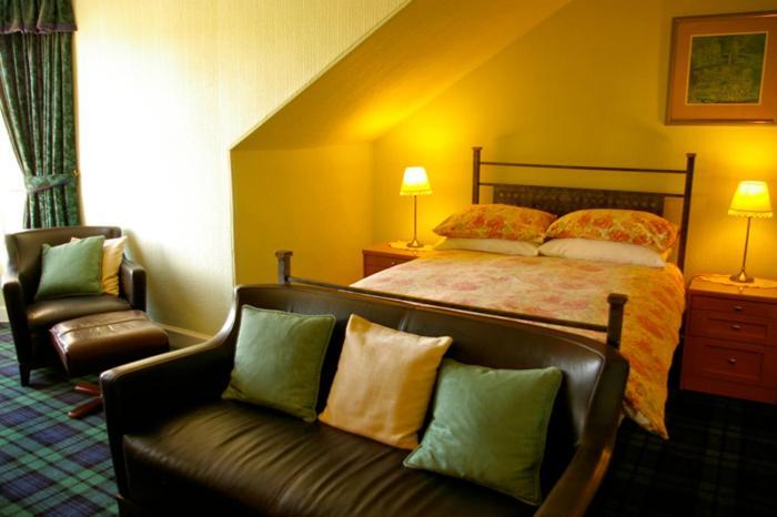 Guest house Garlands *