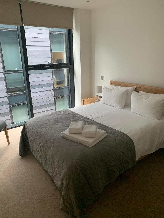 Quartermile 1 Bedroom Édimbourg