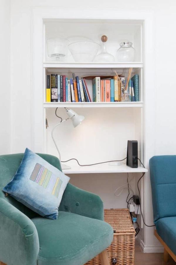 Appartement Guestready - Chic Flat In The Heart Of Édimbourg