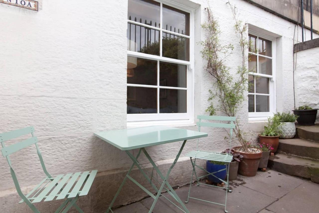 Appartement Guestready - Chic Flat In The Heart Of *