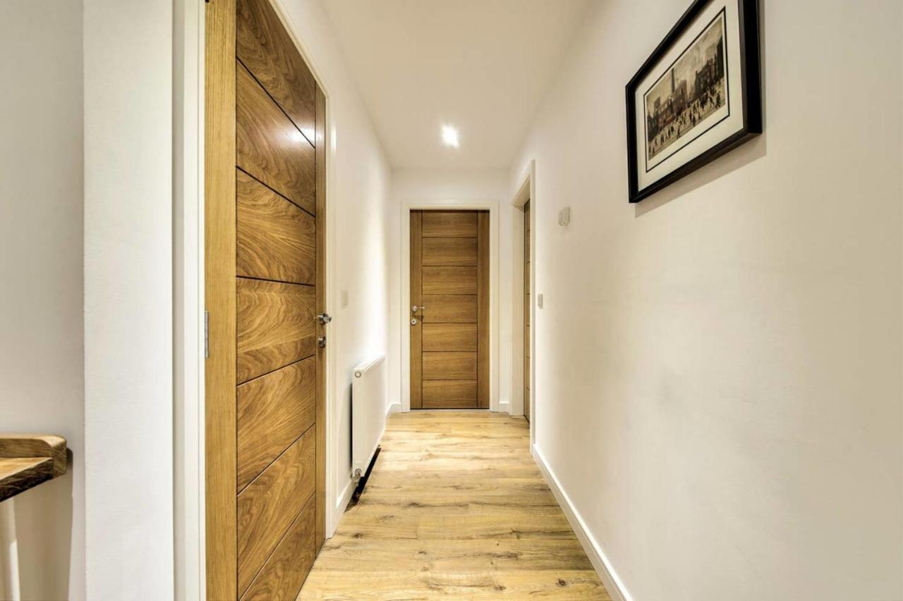 Guestready - Stylish 2 Bed With Easy Access To The Centre *