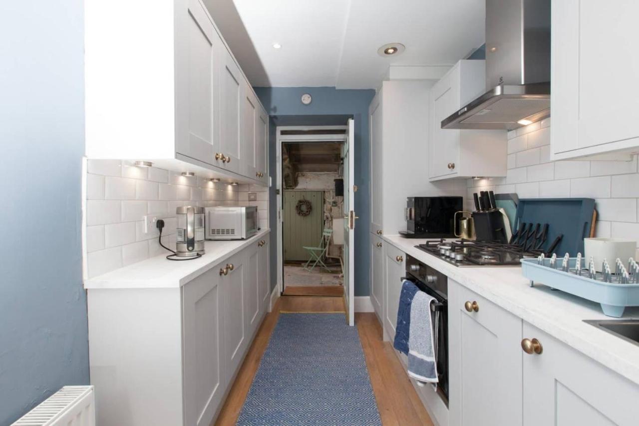 Guestready - Chic Flat In The Heart Of Appartement