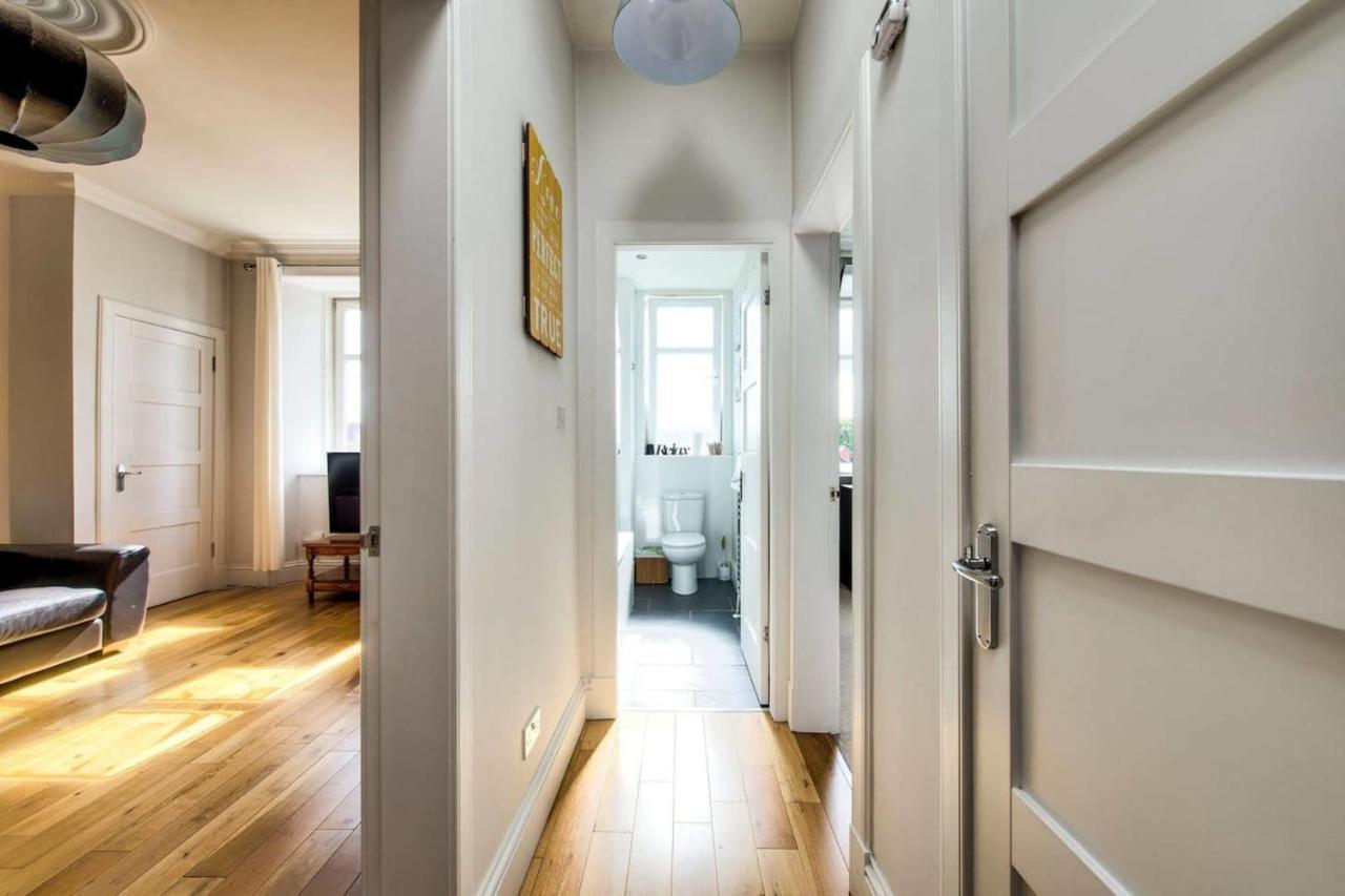 Guestready - Lovely 1 Bedroom Close To Centre Free On-street Parking Apartment Edinburgh