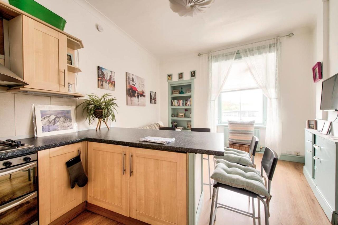 Apartment Guestready - Cosy 5 Minutes From Waverley!