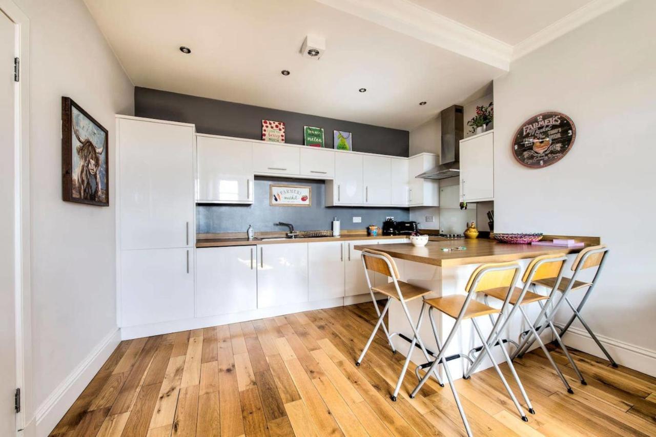 Guestready - Lovely 1 Bedroom Close To Centre Free On-street Parking Apartment Edinburgh