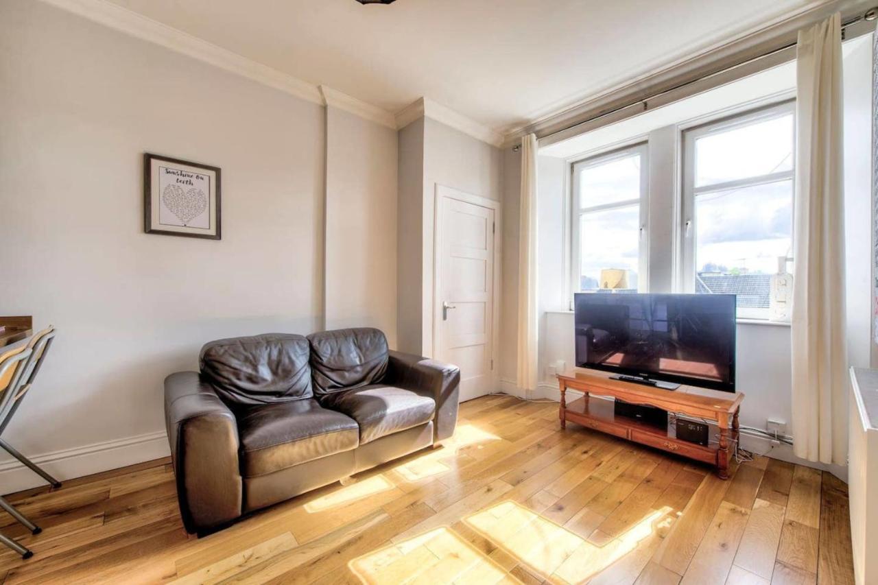 Apartment Guestready - Lovely 1 Bedroom Close To Centre Free On-street Parking