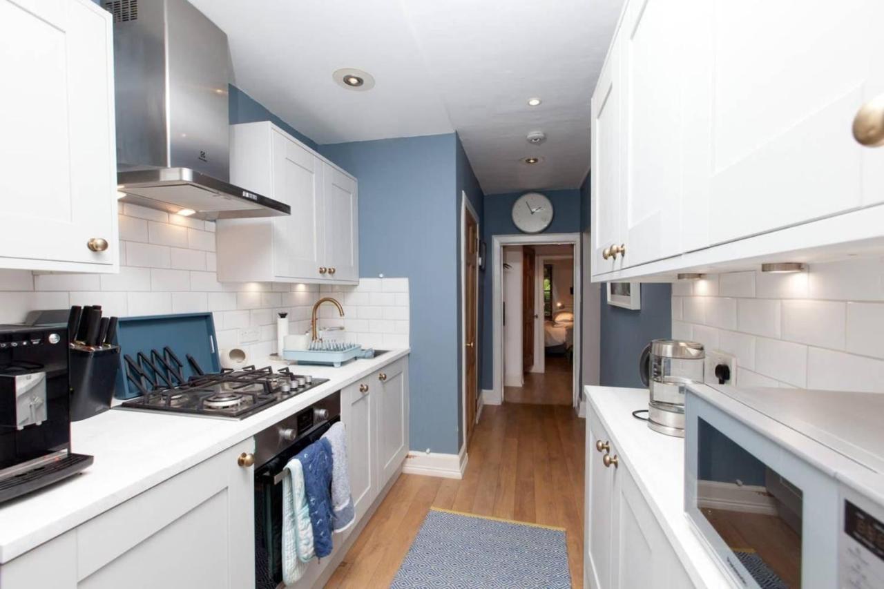 Apartment Guestready - Chic Flat In The Heart Of *