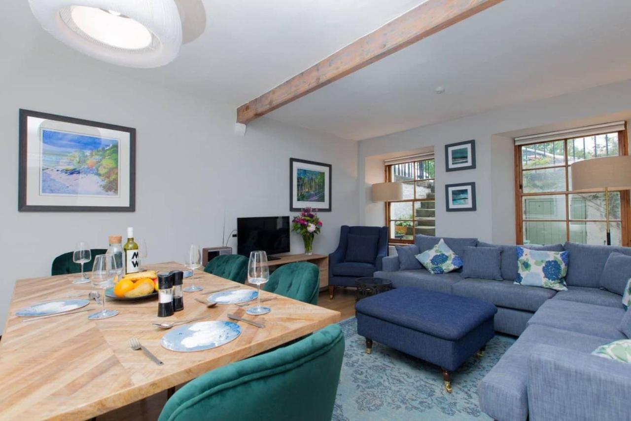 Appartement Guestready - Chic Flat In The Heart Of