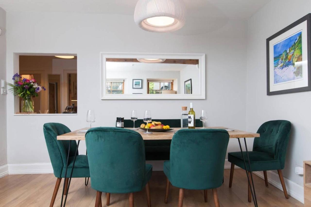 Appartement Guestready - Chic Flat In The Heart Of Édimbourg