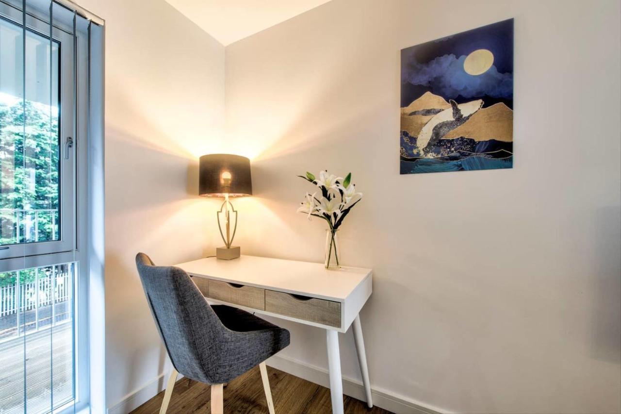 Guestready - Stylish 2 Bed With Easy Access To The Centre