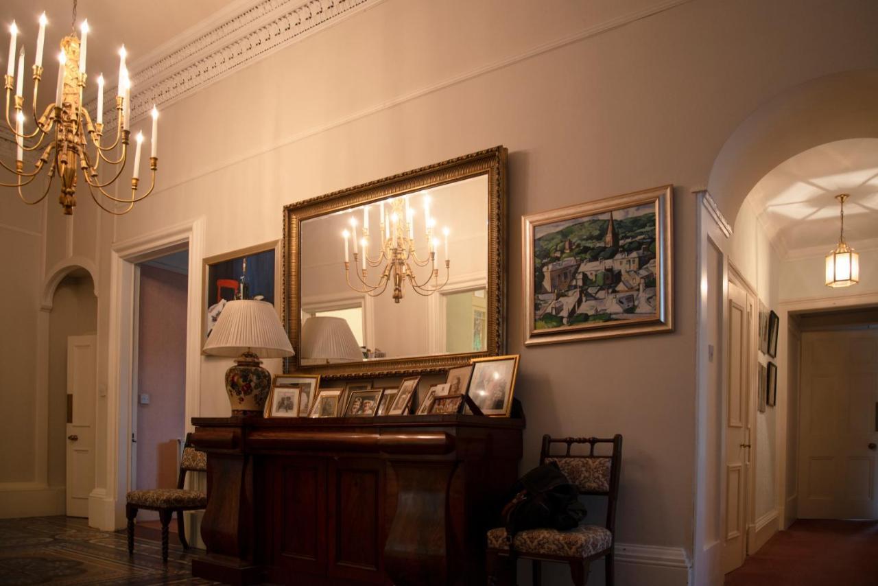 Georgian House Maison d'hôtes 4*