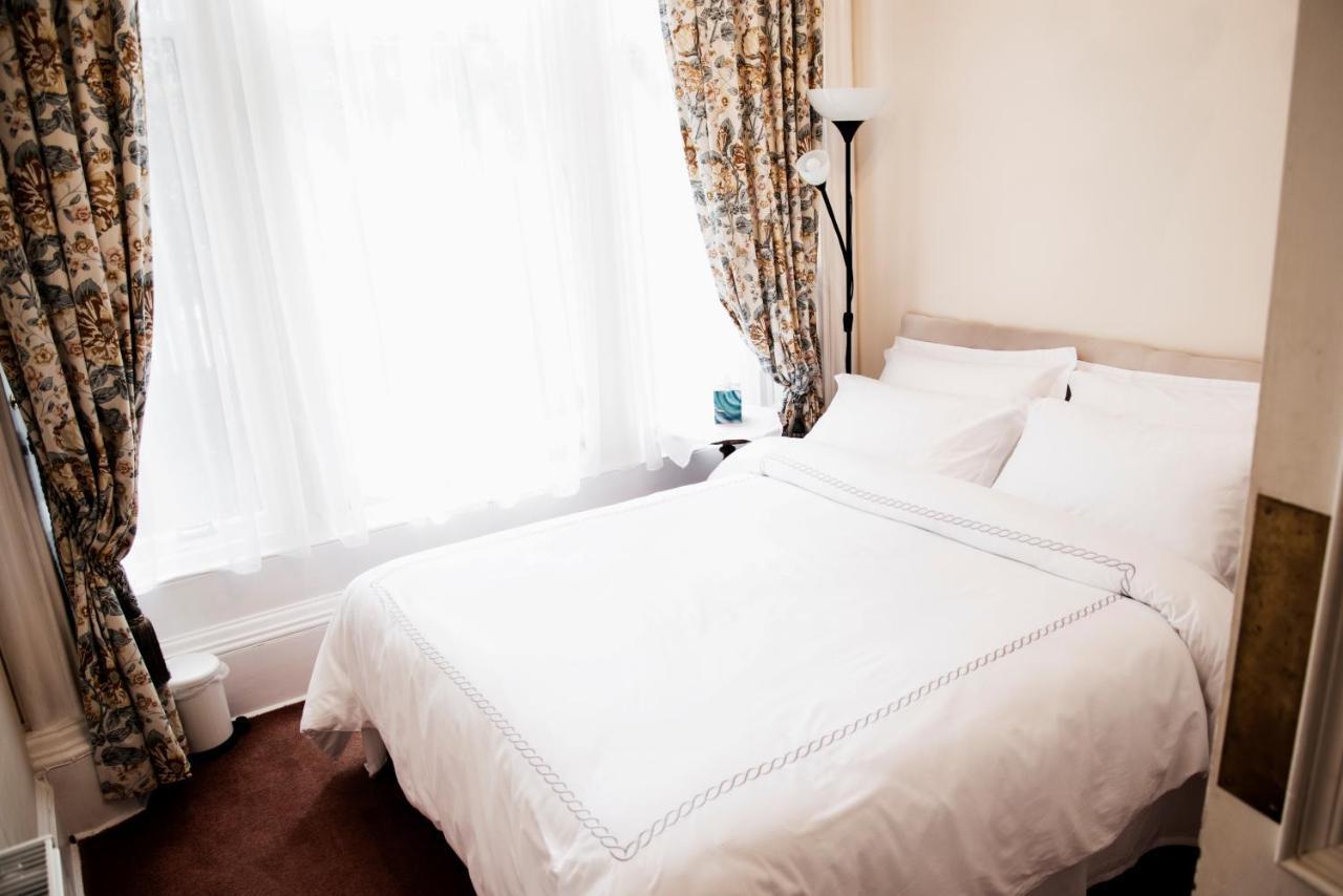 Georgian House 4* Édimbourg