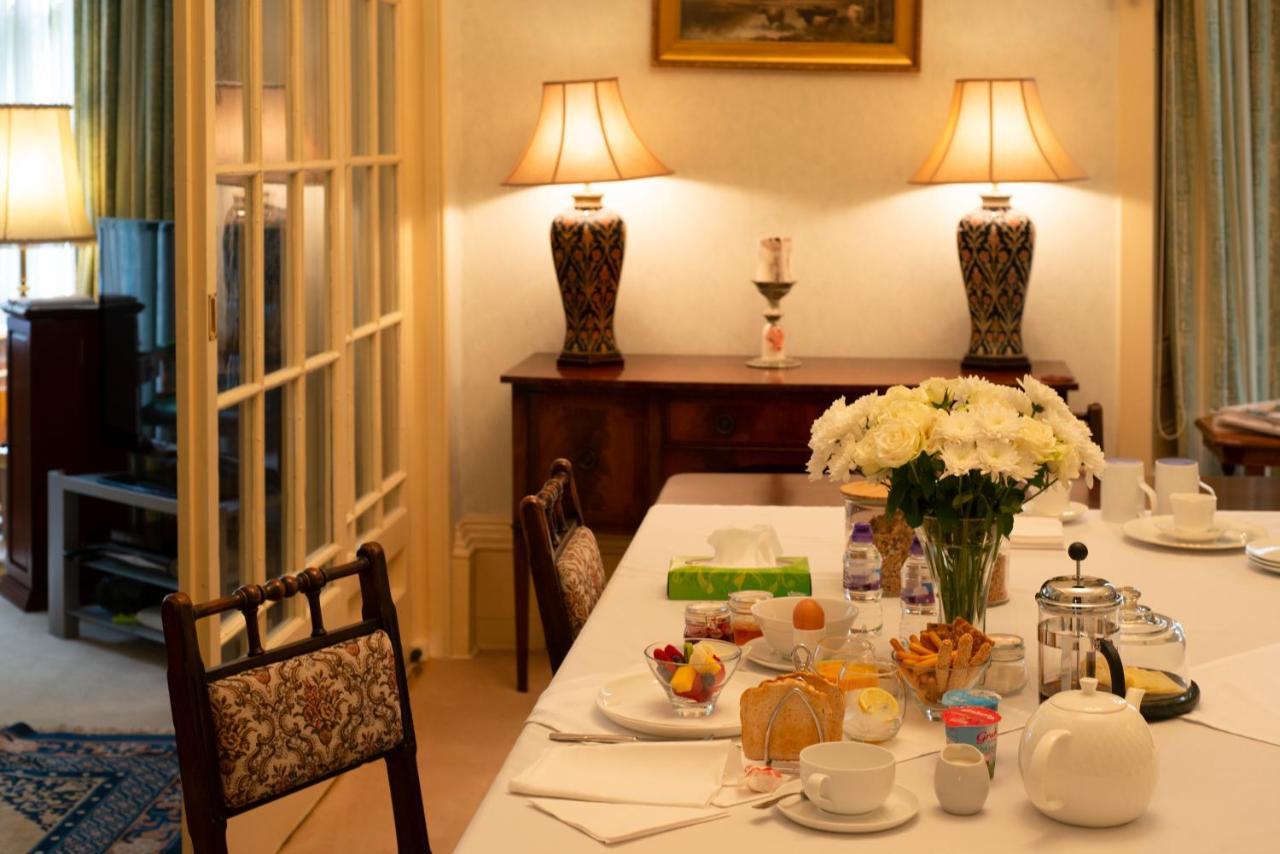 Georgian House 4* Édimbourg