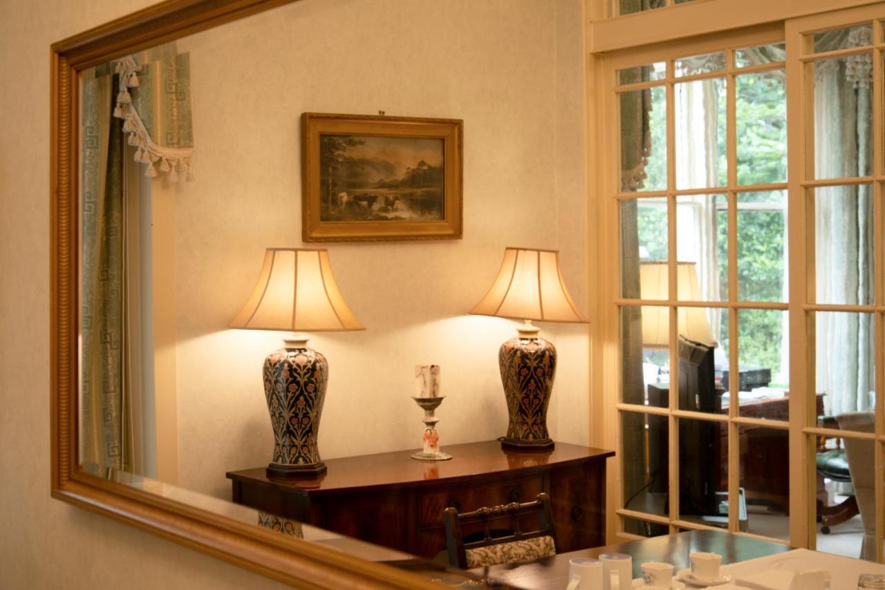 Georgian House Maison d'hôtes