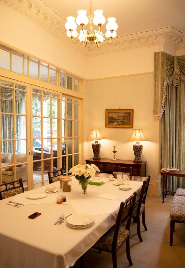 Georgian House 4* Édimbourg