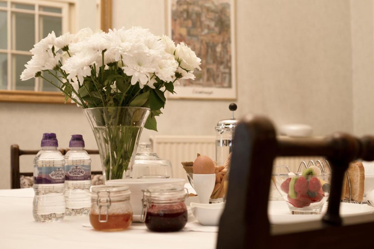 Maison d'hôtes Georgian House 4*