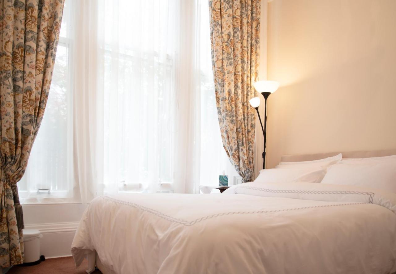 Maison d'hôtes Georgian House 4*