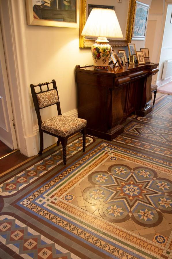Maison d'hôtes Georgian House Édimbourg