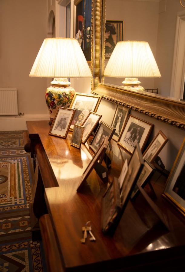 Georgian House Édimbourg