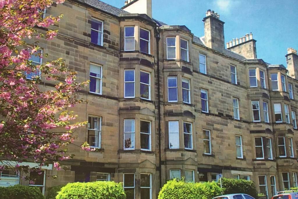 Woodburn Terrace, Morningside, Apartment Edinburgh