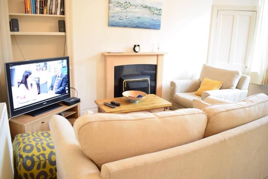 Appartement Lovely Sunny 2 Bed Coast