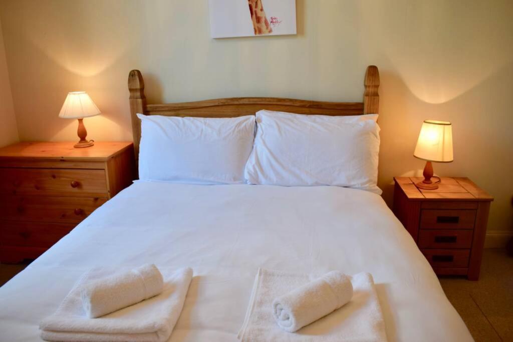 Lovely Sunny 2 Bed Coast Appartement Édimbourg