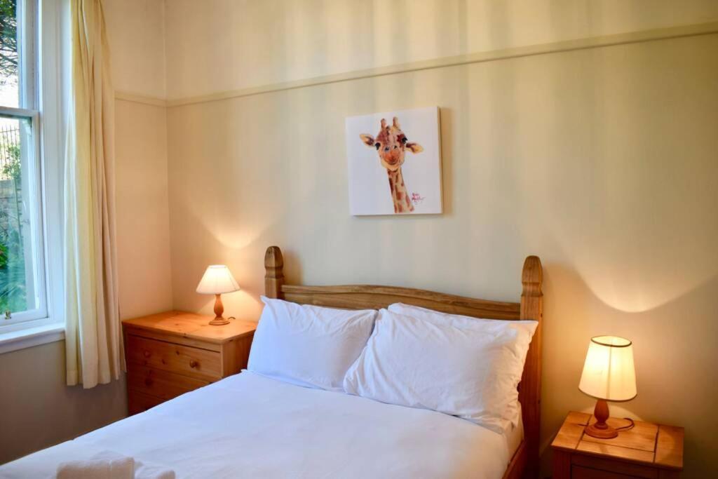 Lovely Sunny 2 Bed Coast *
