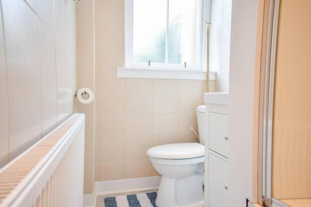 Appartement Lovely Sunny 2 Bed Coast