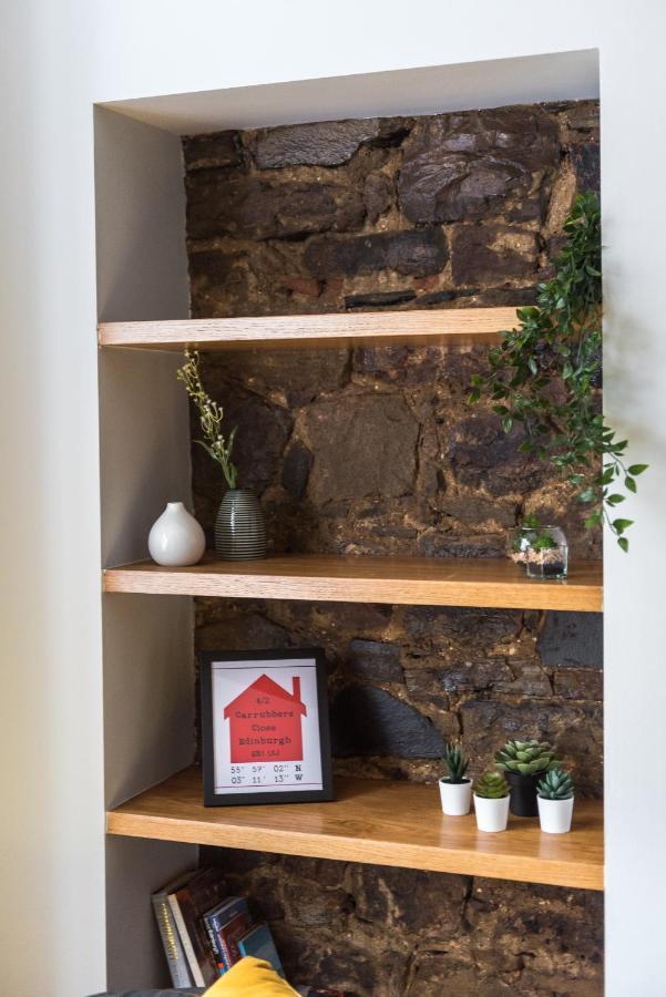 Luxury Royal Mile Retreat Appartement