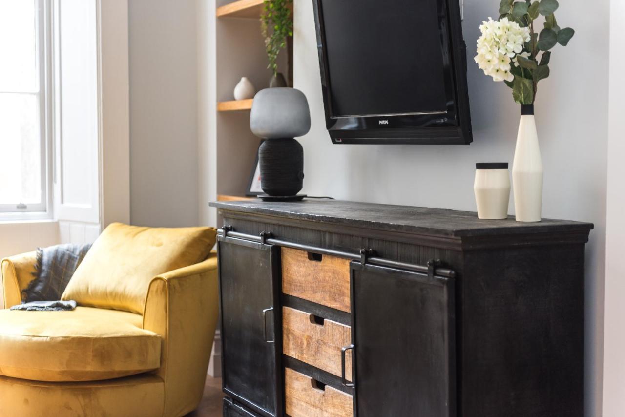 Luxury Royal Mile Retreat Appartement