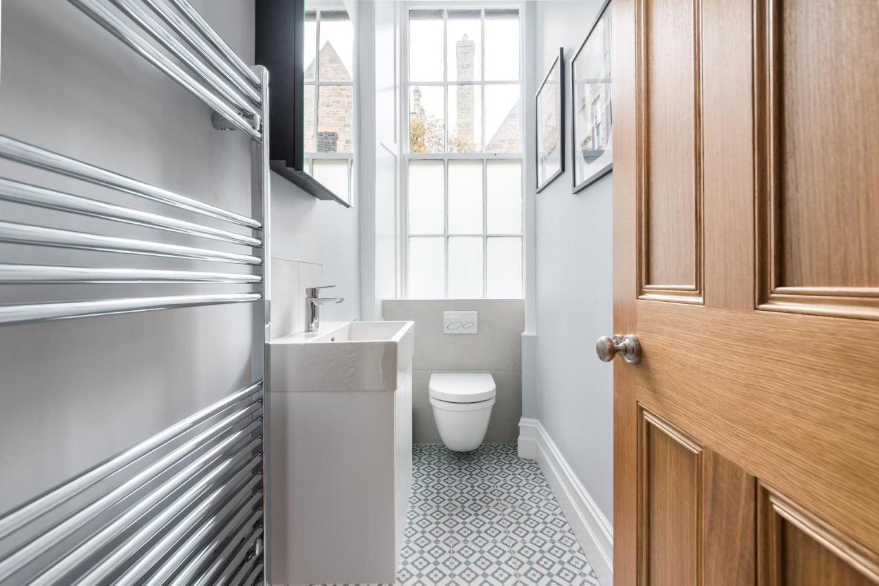 Luxury Royal Mile Retreat Appartement