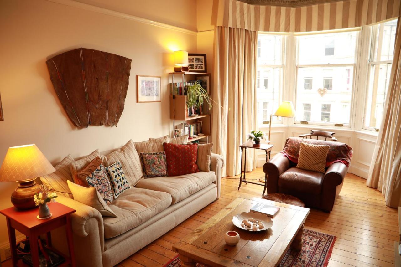 Woodburn Terrace, Morningside, *