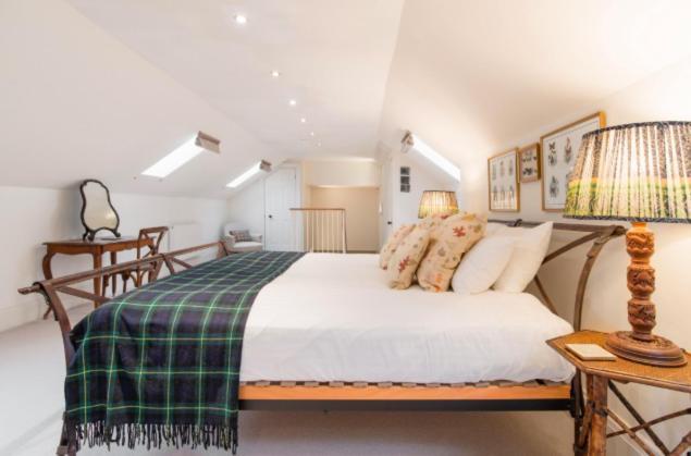 Appartement North Castle Street Luxury 3 Bedroom/3 Bathroom