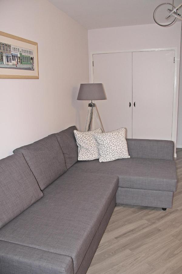 Appartement In With Great View On Castle *
